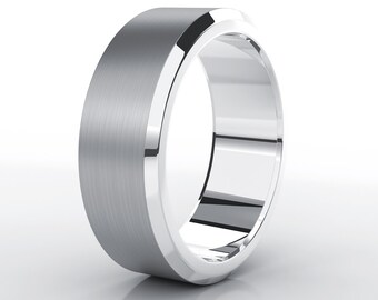 wedding rings for men