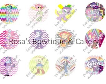 Equestria Girls