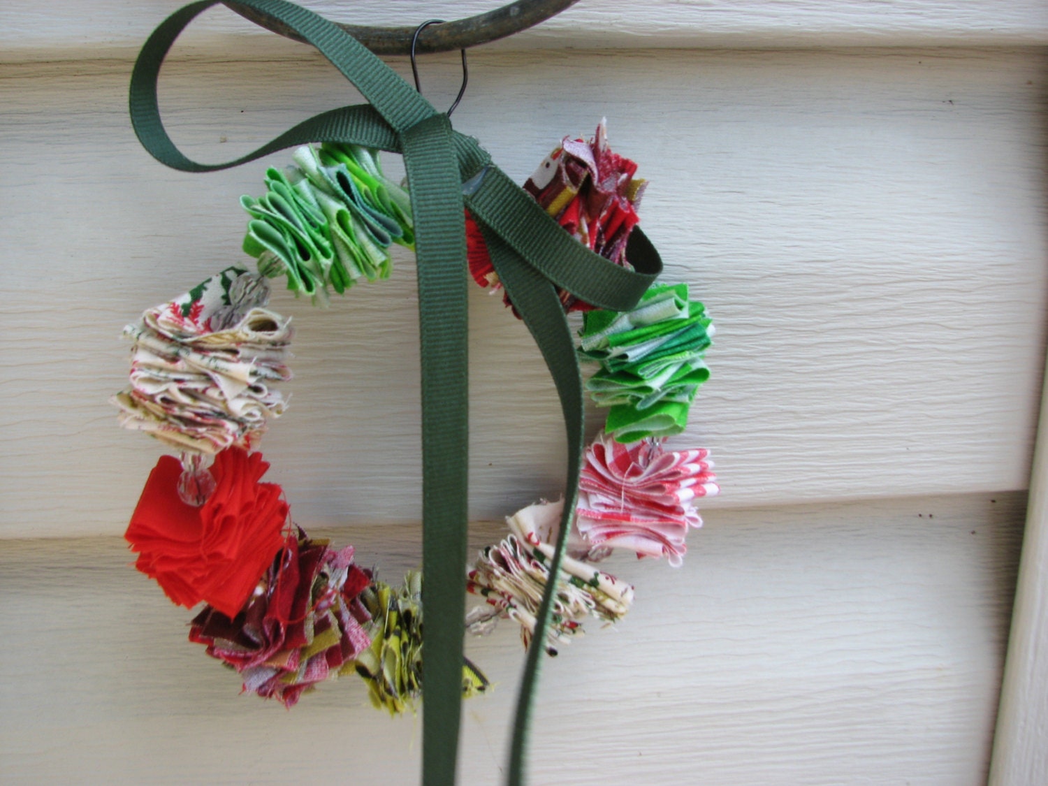 Wreath Ornament