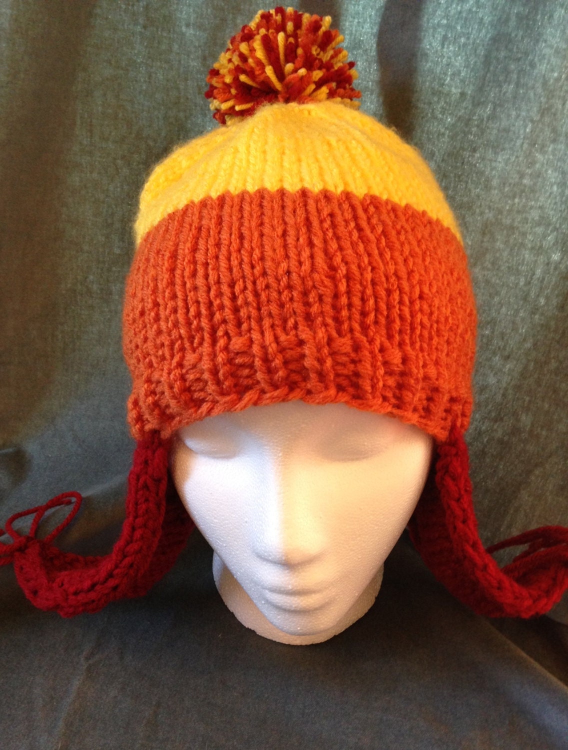 Handmade Jayne Cobb Hat