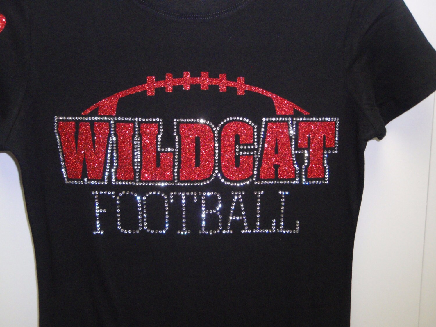 wildcat tee shirts