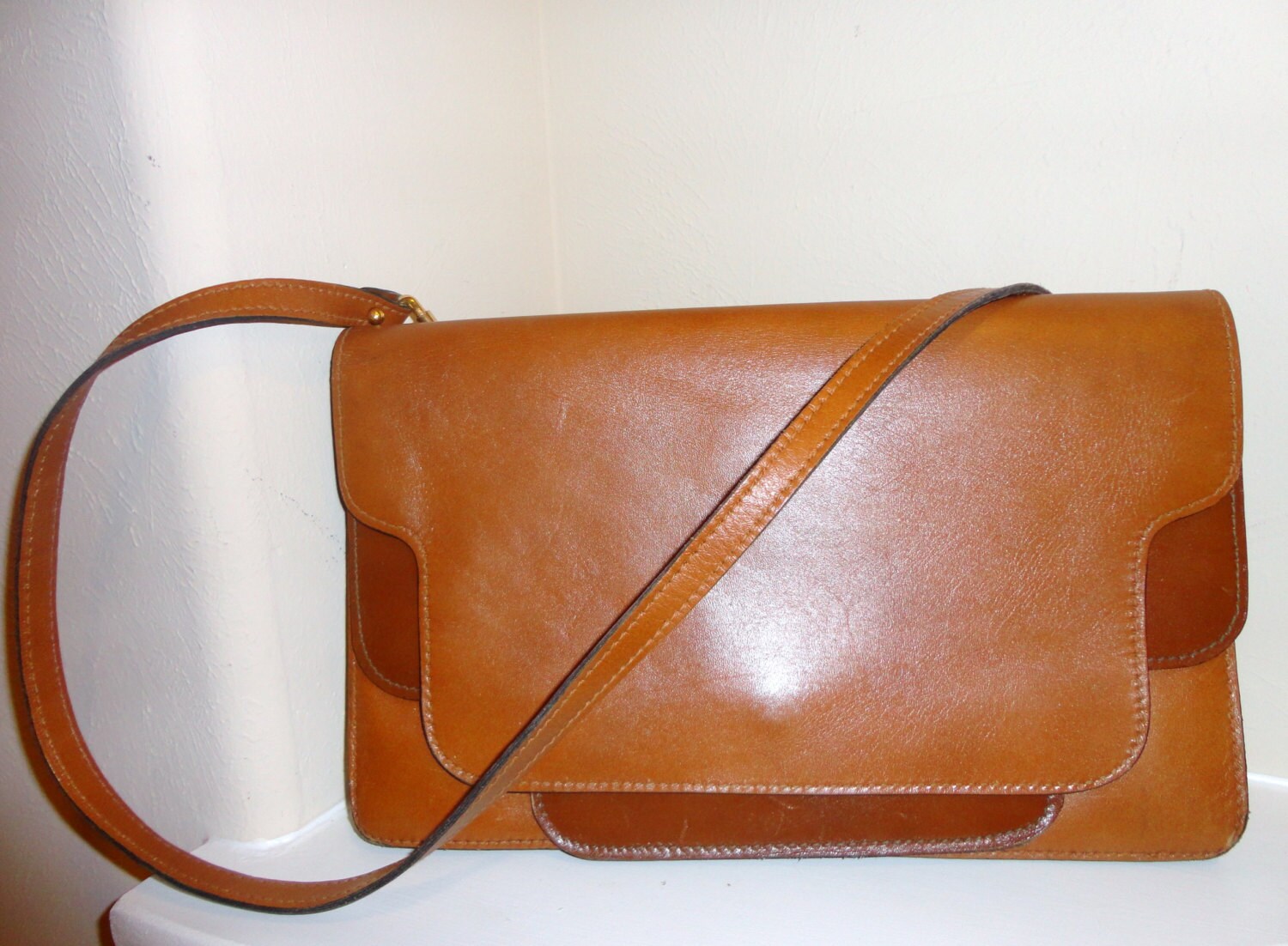 anne klein vintage bags