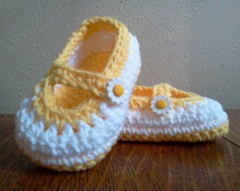 infant mary janes