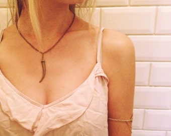 Daenerys Khaleesi Necklace, Game of Thrones Jewelry
