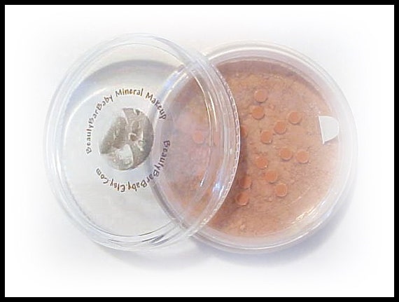 titanium without dioxide natural All Finishing Vegan  Veil Natural Tinted all Makeup Powder makeup Mineral