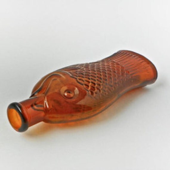 Download Eli Lilly Cod Liver Oil Bottle 1920s Brown Amber Glass Yellowimages Mockups