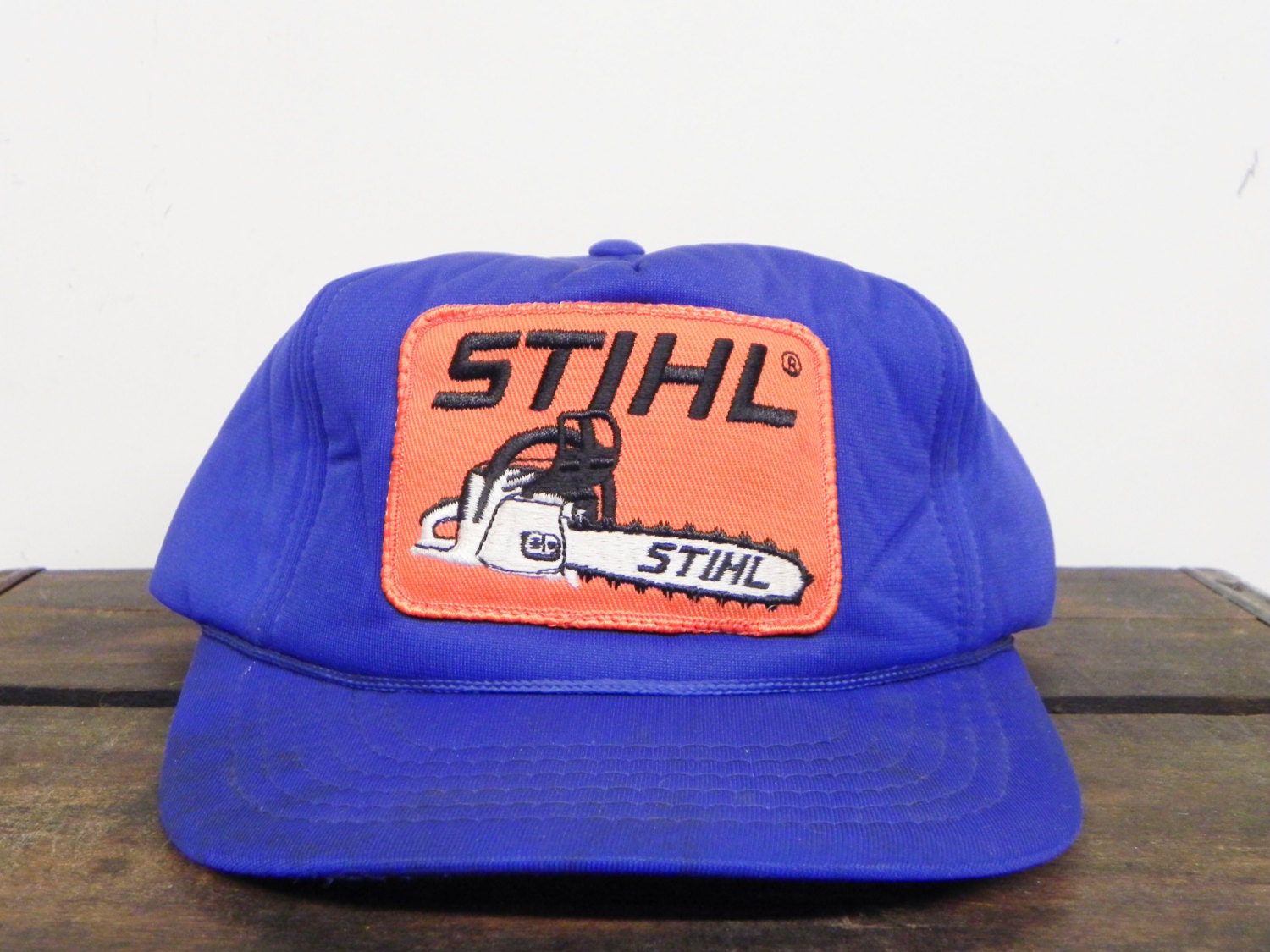 stihl chainsaw hats and shirts