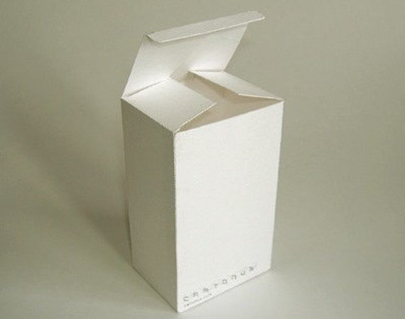 Molde para caja rectangular formato .png con por JustOneDollar