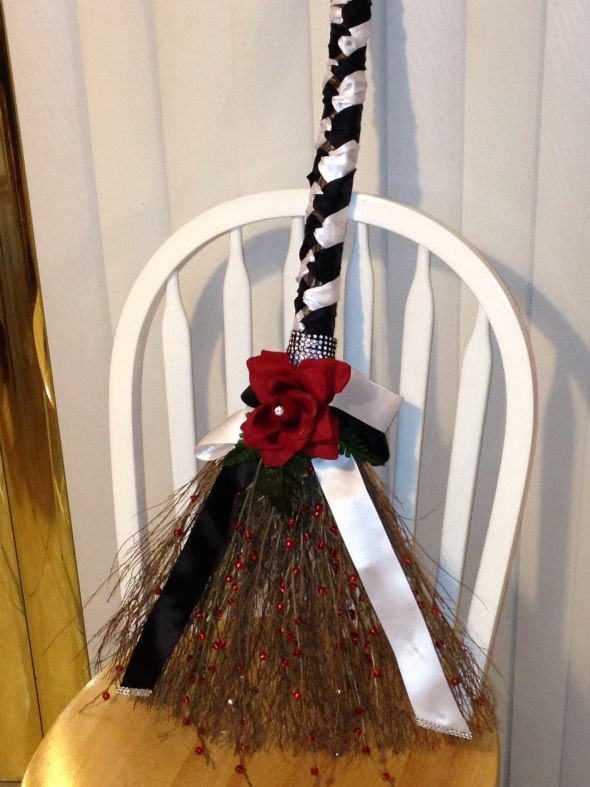 Wedding Broom Designs 1