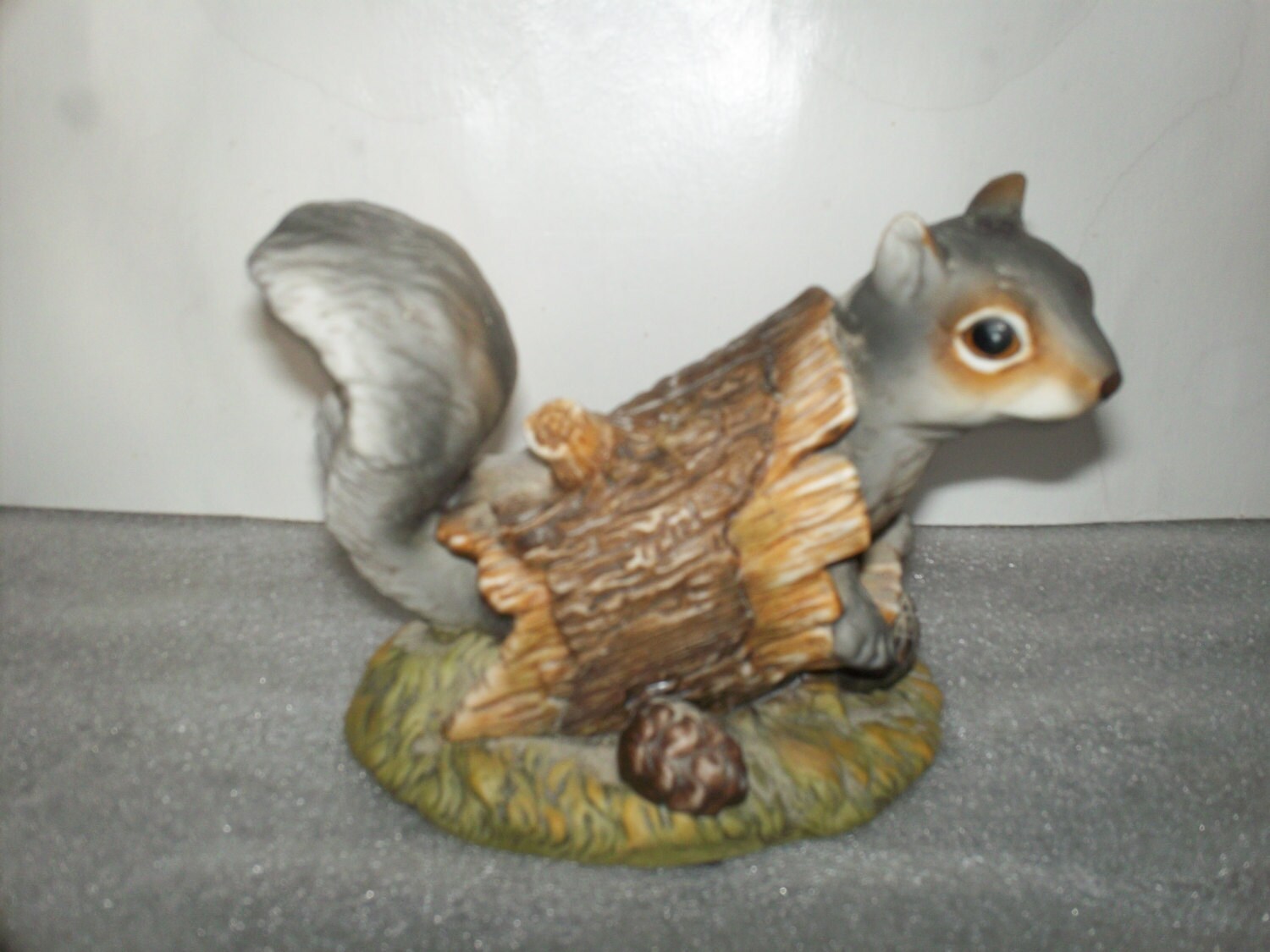homco squirrel