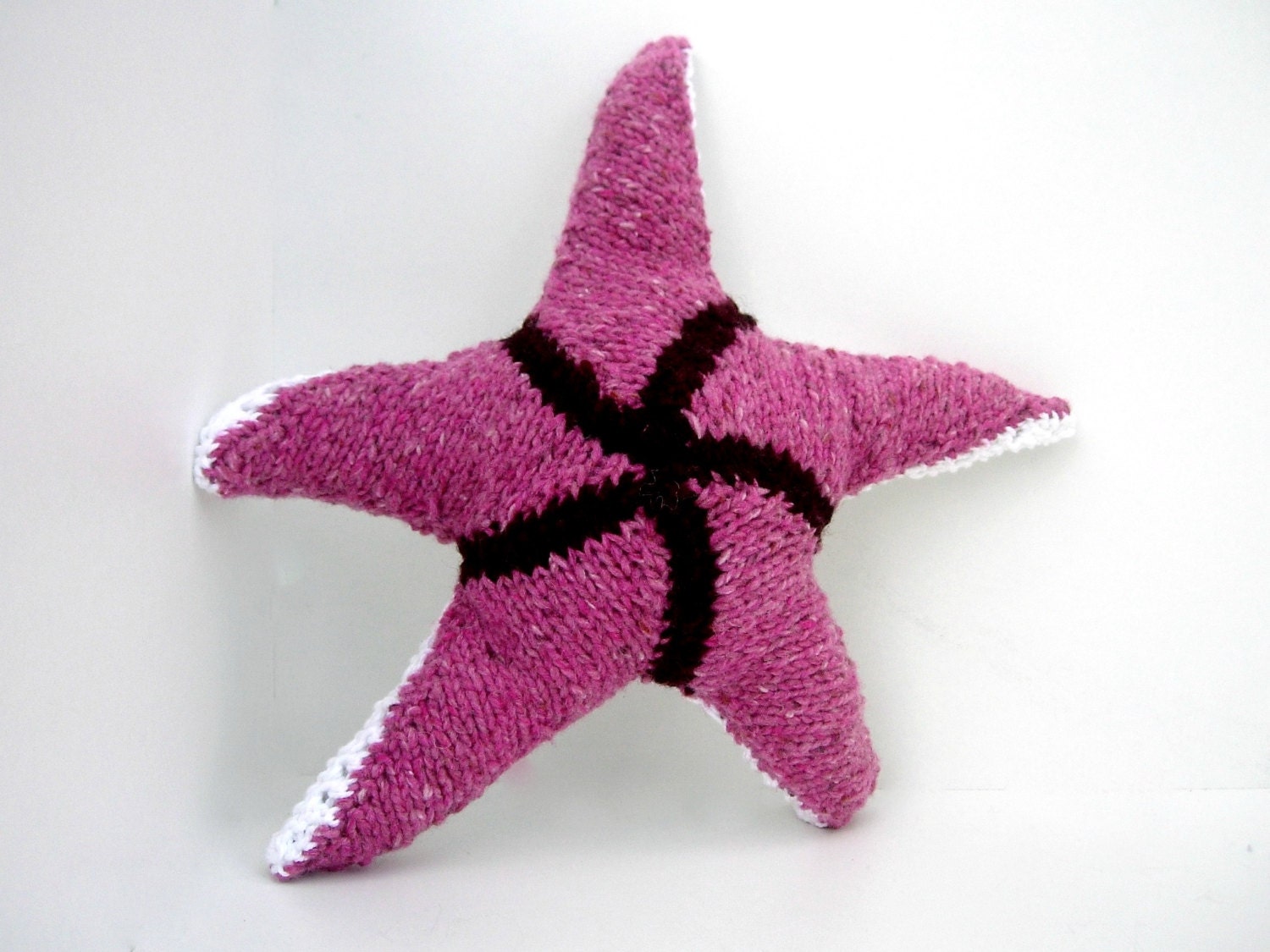 starfish stuffed animal