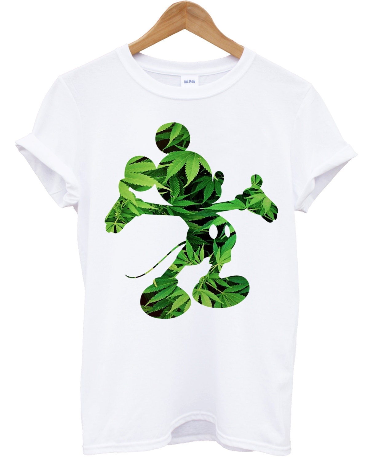 mickey t shirt mouse disobey dope t shirt cannabis mickey t shirt mouse disobey dope t shirt cannabis