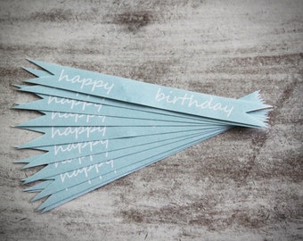 Toothpick flags | Etsy