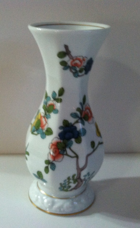 Rosenthal Group Germany Classic Rose Collection Vase