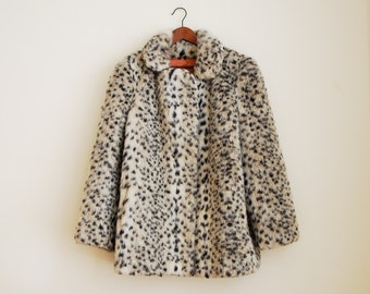 Popular items for snow leopard on Etsy