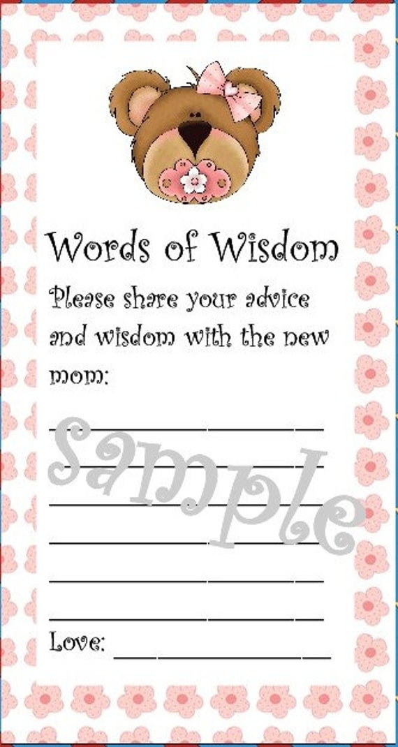 baby-girl-shower-words-of-wisdom-diy-printable