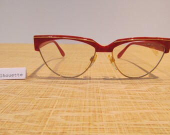 70s Silhouette Vintage Specs