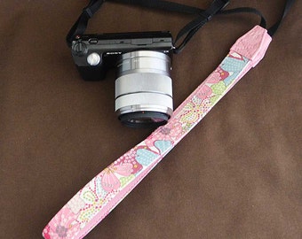 Small camera strap | Etsy