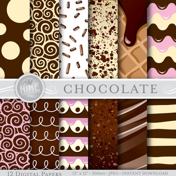 Chocolate essay