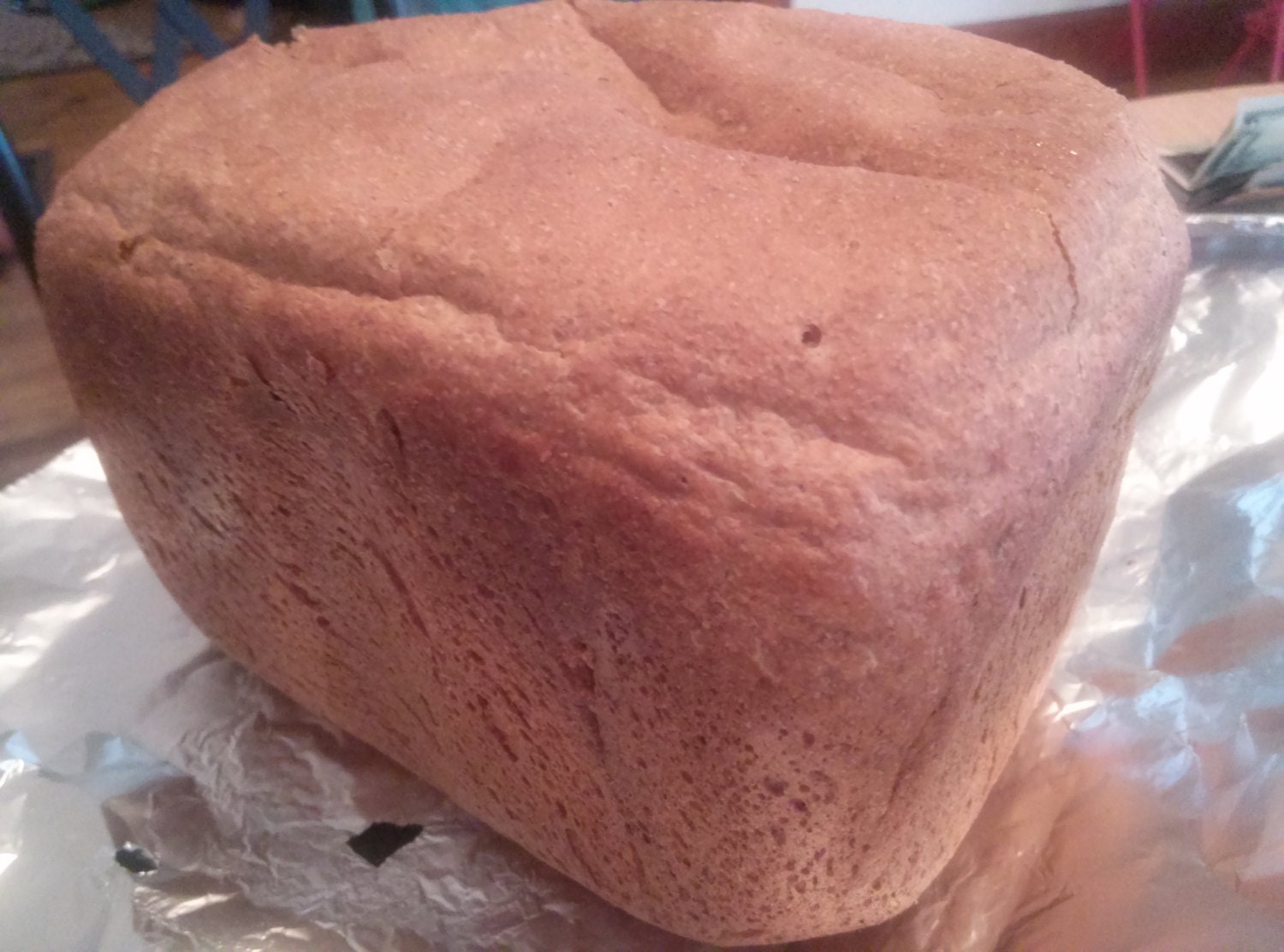 100 Whole Wheat Bread By ShyahsVeganBreads On Etsy   Il Fullxfull.562457855 X6na 