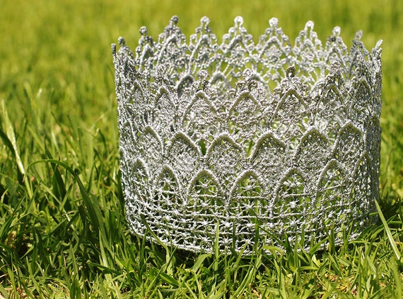 Download Items similar to Glinda Good Witch Crown, Wizard of Oz ...