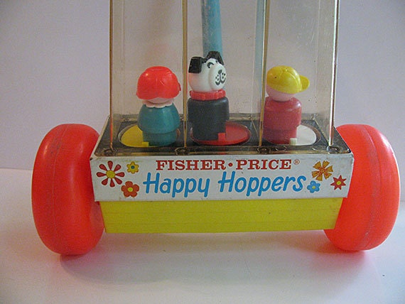 happy hoppers inflatables