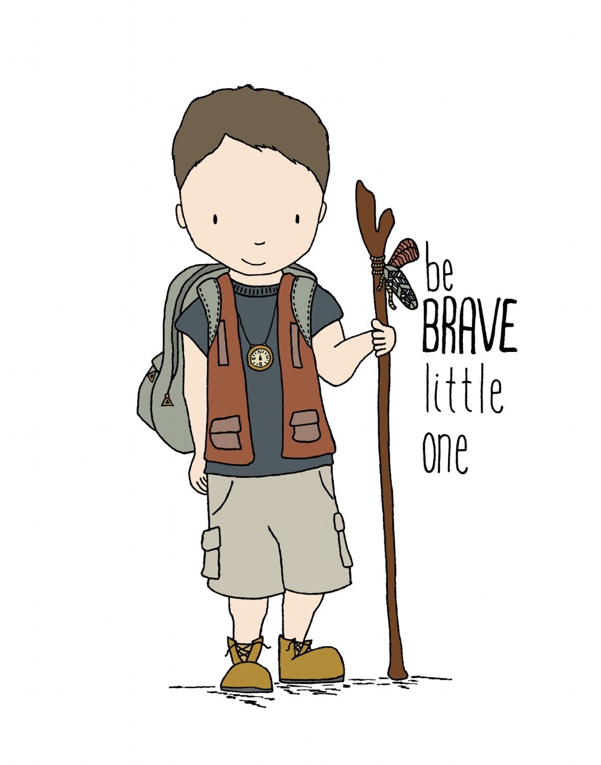 brave little ones brave little ones