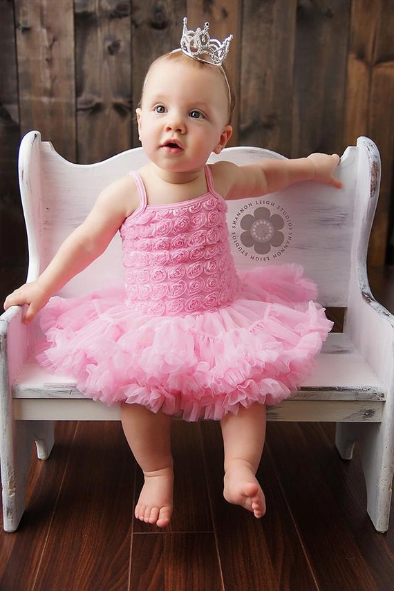Items similar to Princess Tiara Crown Photo Prop Baby Tiara Baby ...