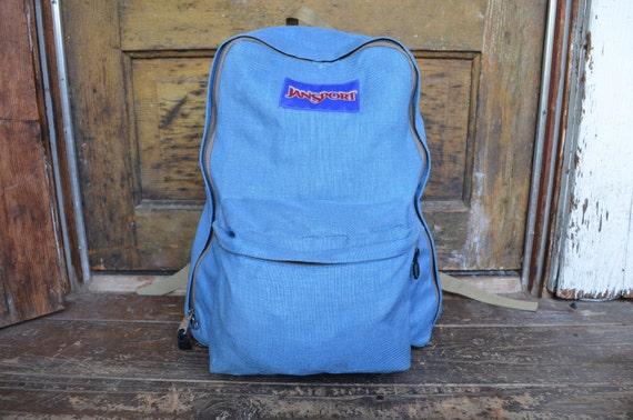 jansport cordura