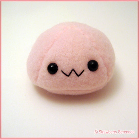 mochi plushie