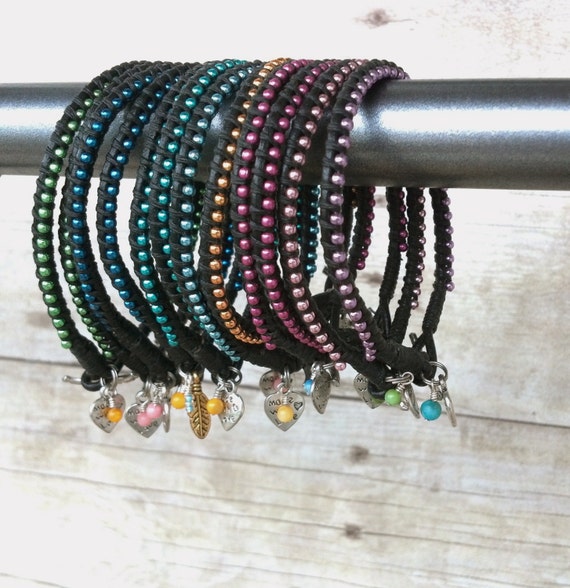 Wholesale Bracelets Friendship Bracelets Charm Bracelets