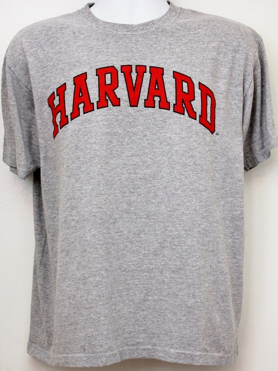 harvard tshirts