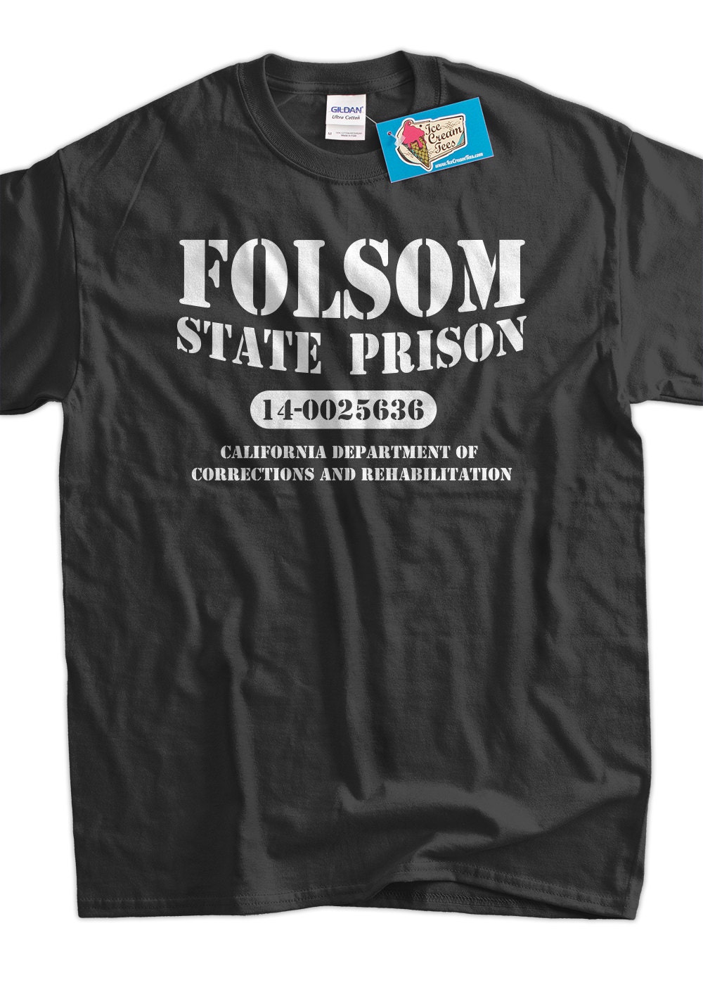 this house is a prison shirt