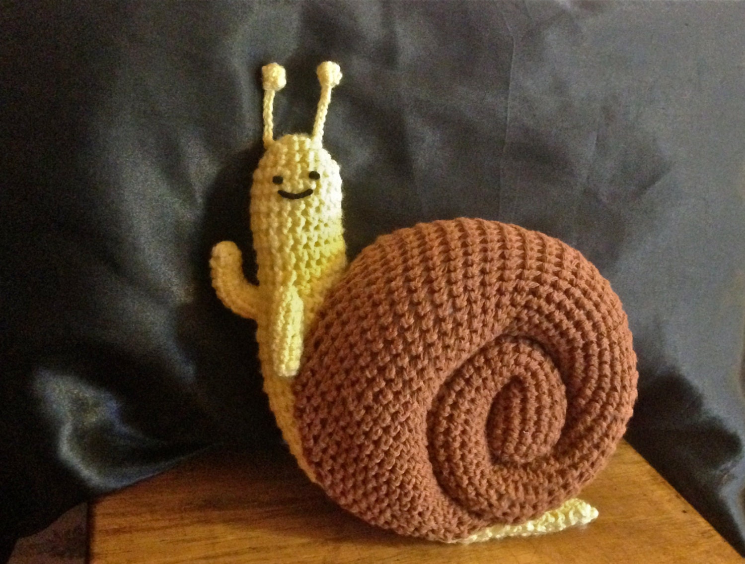 adventure time snail