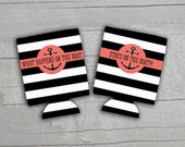 12oz Can Koozie-What Happens on the Boat, STAYS on the Boat