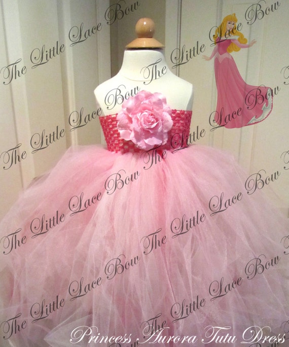 princess aurora tutu