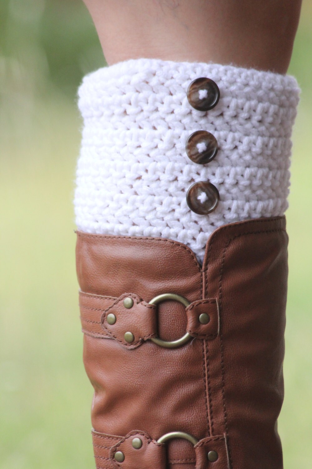 Request a custom order and have something made just for you.