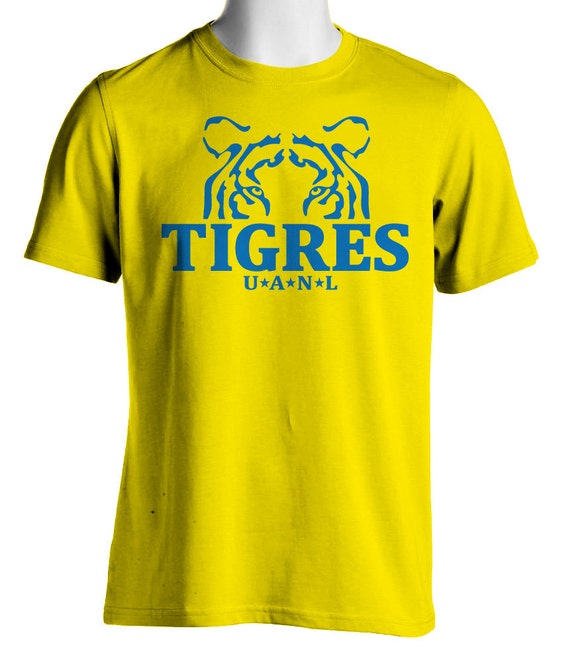 tigres del norte shirt