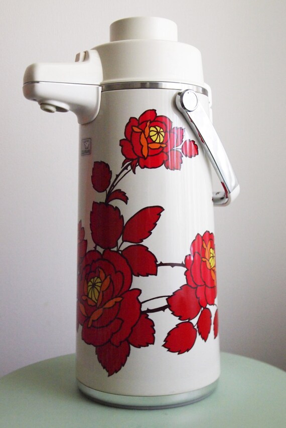 Zojirushi Beverage Dispenser ThermosJapanese ThermosCoffee