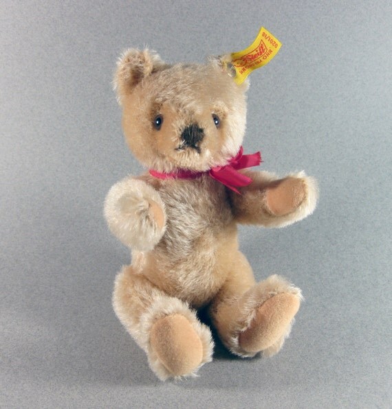 original teddy