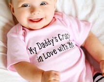 Fathers Day Onesies®, Daddy Onesie, New Dad Onesie, Daddy Onesie, Fathers - il_214x170.484782879_70on