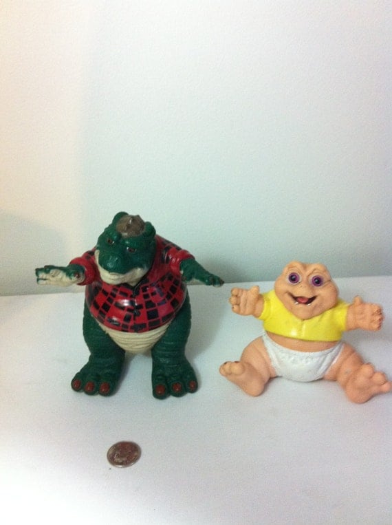 Baby Dinosaurs Toys 54