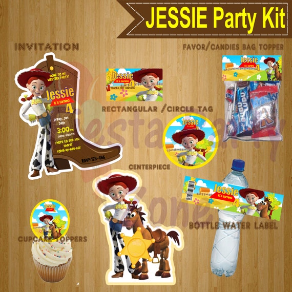 jessie party