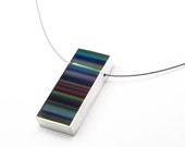 Cable Necklace