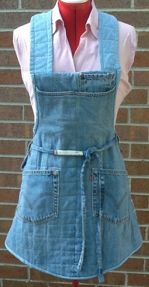 Items similar to Wearing outer protective garments protects clothes