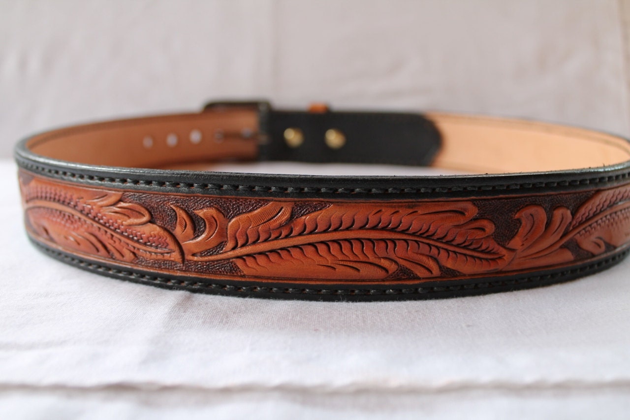 Luxury leather belt cool belt Mens golf classic belt