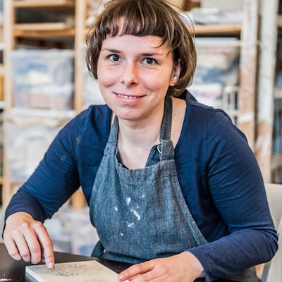 Eva Reisinger