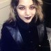 Scarlett Cruz