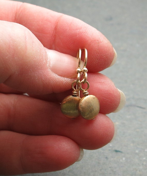 https://www.etsy.com/listing/166992370/gold-drop-earrings-petite-beaded