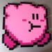 gulp kirby wall art